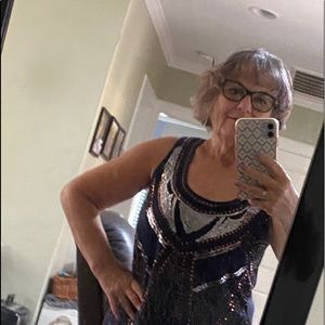 Meet your Posher, Tami